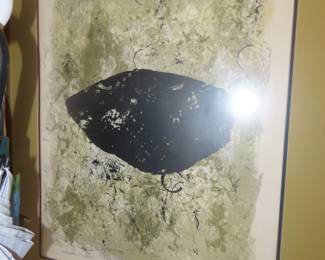 Tadashi Nakayama print 11/30