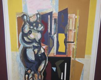 Kovacs print 283/295