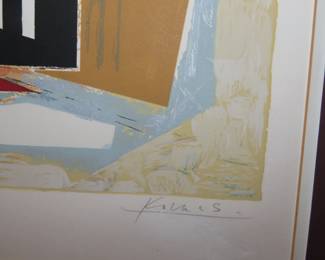 Kovacs print 283/295