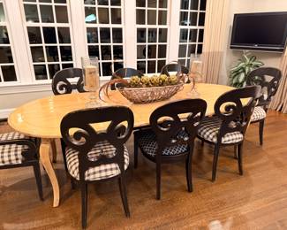 another dining set
