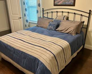 Gate Code: 4250 ENTER