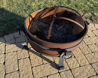 Fire Pit