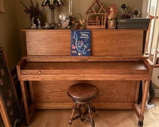 Baldwin Piano