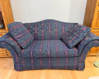 Loveseat (also have matching couch)