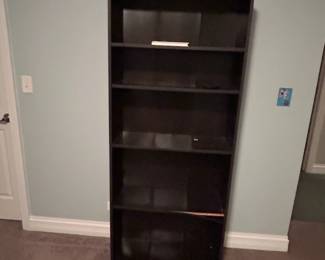 Bookshelf