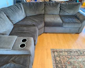 Sectional Couch