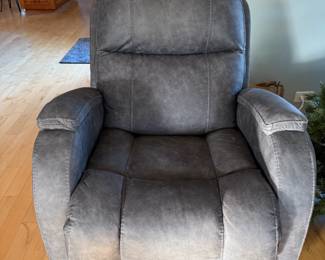 Recliner