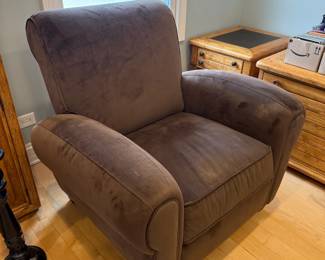 Armchair 