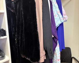 women's tall clothing