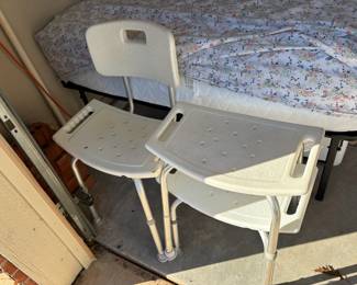 shower chairs