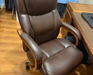 desk chair