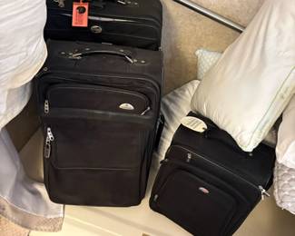 luggage