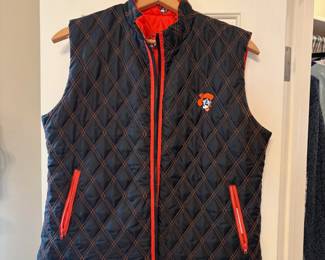 OSU vest