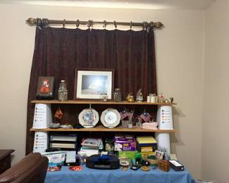 office, OSU, Marbles, Sphere decor