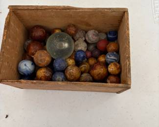 marbles