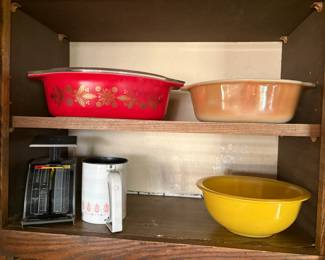 glass bakeware