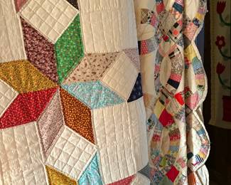 quilts