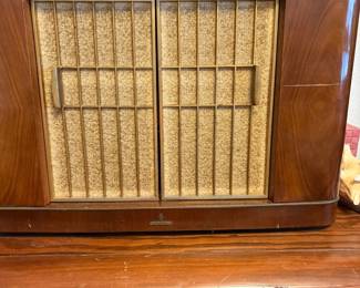 Siemens Radio made in Germany