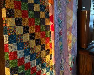 quilts