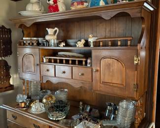 china cabinet