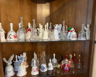 bells--we  have MUCH more