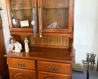 china cabinet