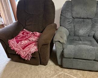 recliners