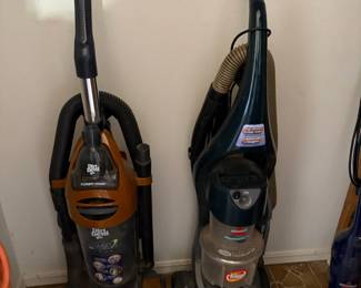vacuums
