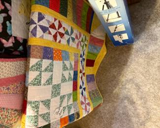 quilt