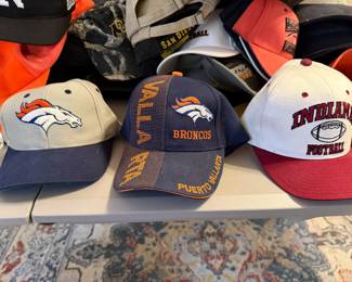 Broncos