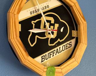 University of Colorado