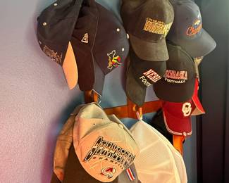 Denver Broncos, University o f Nebraska, University of Colorado 