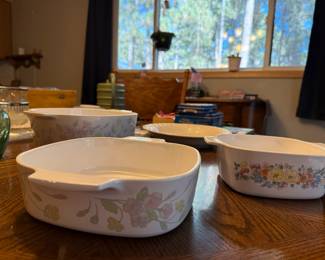 Corningware