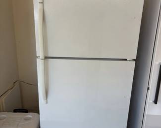 refrigerator