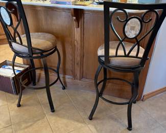 bar stools