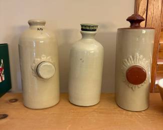 antique foot warmers