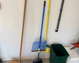 brooms
