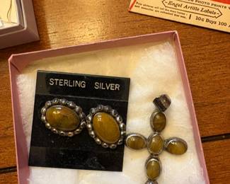 sterling jewelry