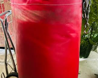 Punching Bag