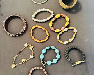 Fashion Bracelets