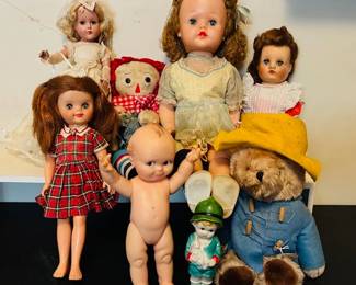 Diverse family gathering