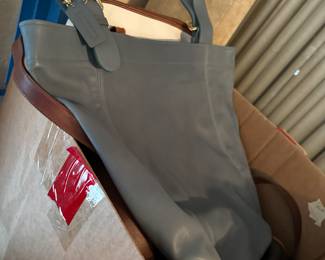 Coach Purses