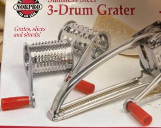 Kitchen Gadgets Galore