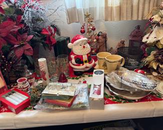 Christmas Decorations