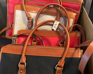 Dooney & Bourke Purses