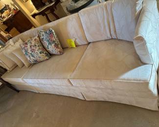 Nice 3 cushion sofa,  Nice condirion