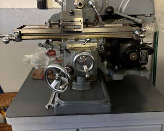Lathe