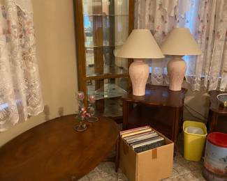 Living room furniture