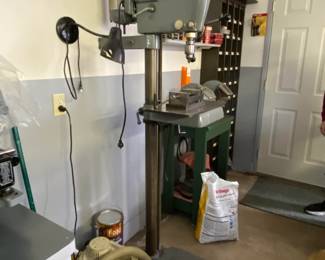 Drill Press