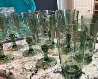 … Glasses - Great For Poolside